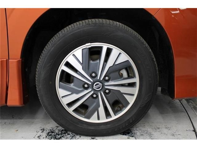 NISSAN SERENA  WG 2022