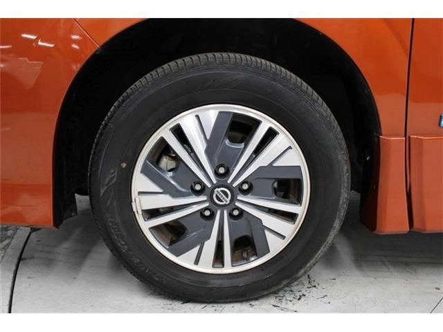 NISSAN SERENA  WG 2022