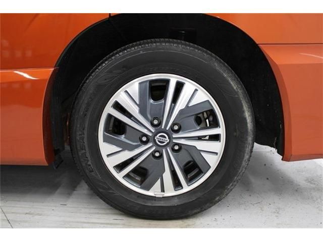 NISSAN SERENA  WG 2022