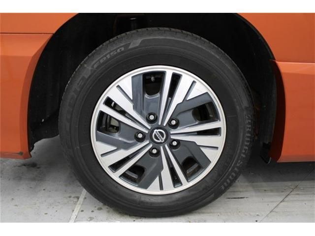 NISSAN SERENA  WG 2022