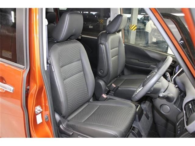 NISSAN SERENA  WG 2022