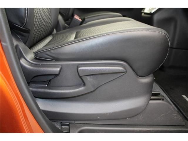 NISSAN SERENA  WG 2022