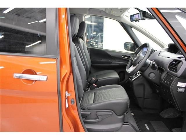 NISSAN SERENA  WG 2022