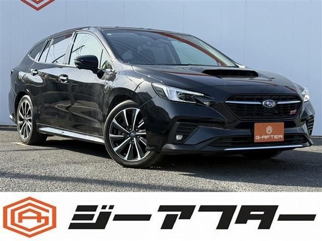 SUBARU LEVORG 2024
