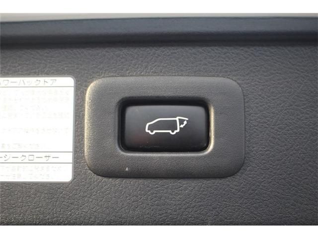 TOYOTA ALPHARD hybrid 4WD 2021