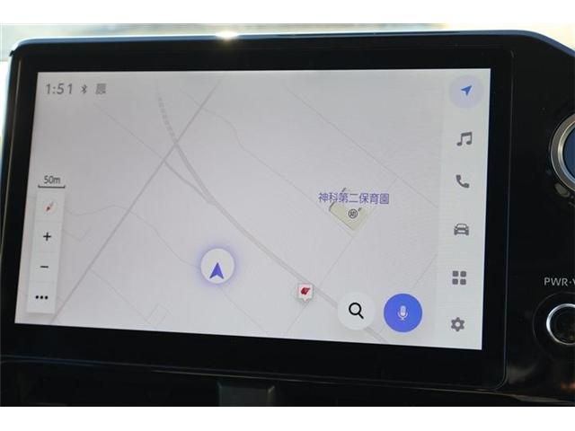 TOYOTA NOAH HYBRID 4WD 2023