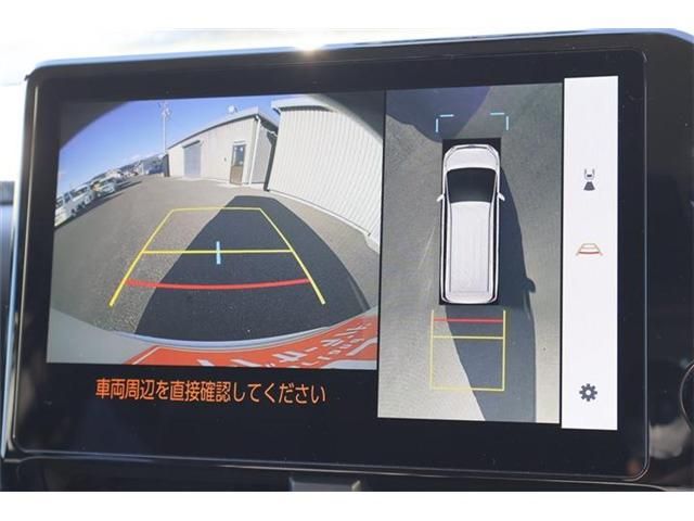 TOYOTA NOAH HYBRID 4WD 2023