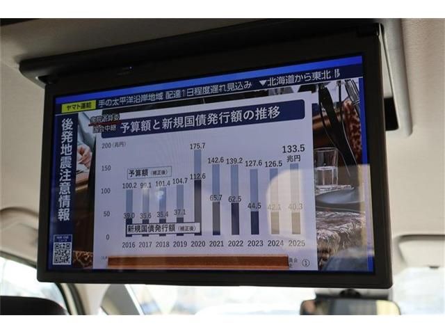 TOYOTA NOAH HYBRID 4WD 2023