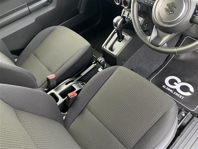 SUZUKI JIMNY 4WD 2024