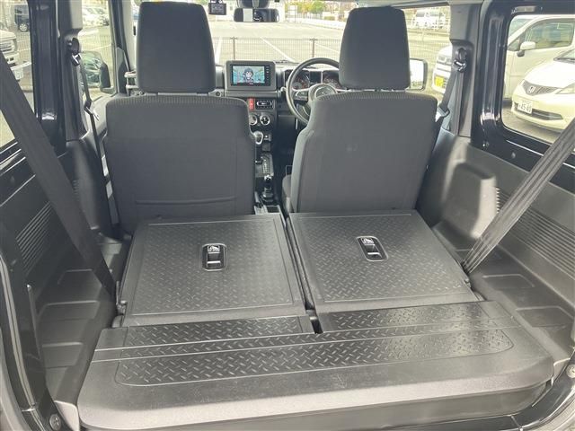 SUZUKI JIMNY 4WD 2024