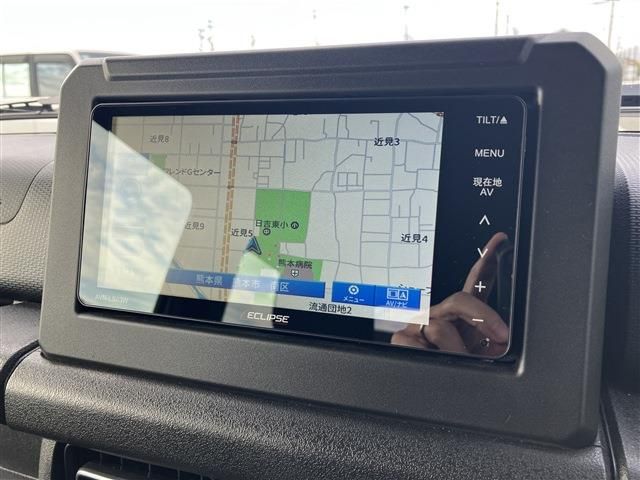 SUZUKI JIMNY 4WD 2024