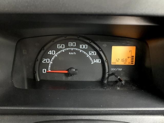 DAIHATSU HIJET truck 4WD 2018