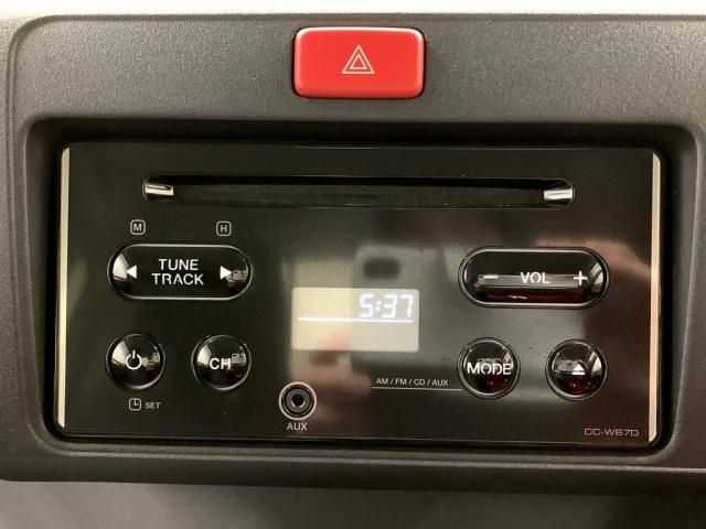 DAIHATSU HIJET truck 4WD 2018