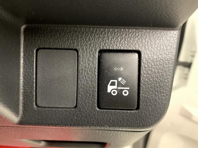 DAIHATSU HIJET truck 4WD 2018