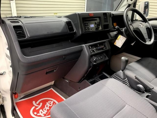 DAIHATSU HIJET truck 4WD 2018