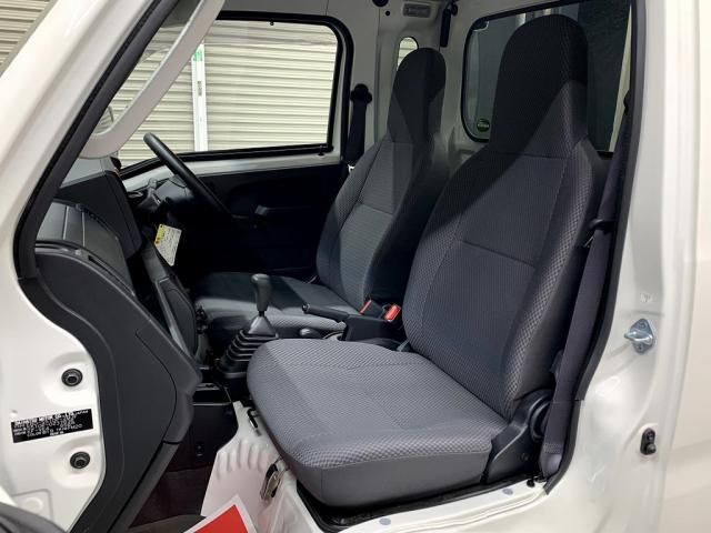 DAIHATSU HIJET truck 4WD 2018