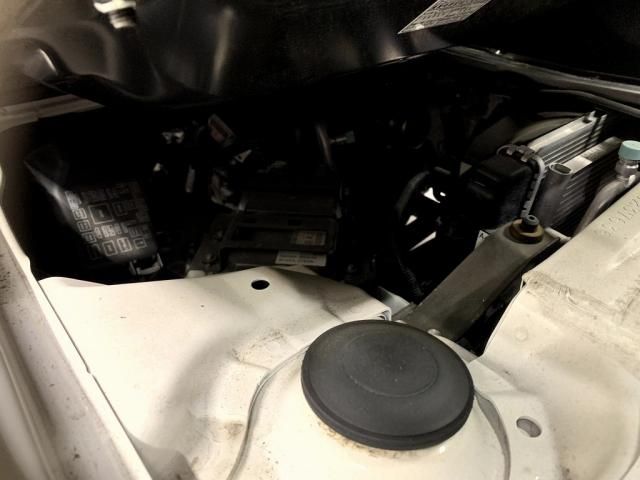 DAIHATSU HIJET truck 4WD 2018