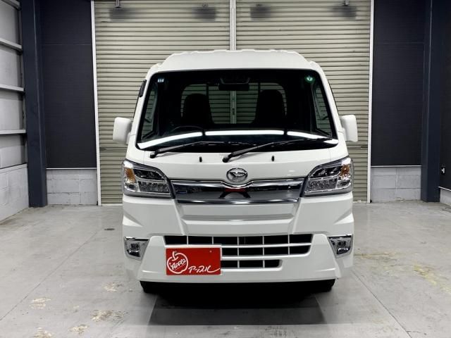 DAIHATSU HIJET truck 4WD 2018