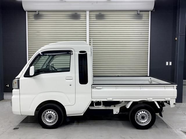 DAIHATSU HIJET truck 4WD 2018