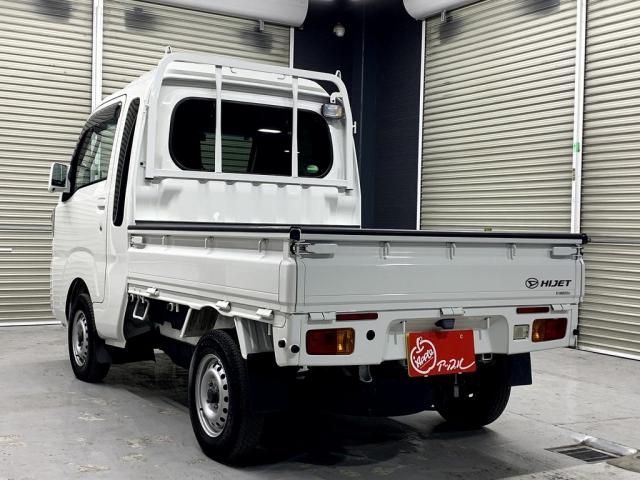 DAIHATSU HIJET truck 4WD 2018