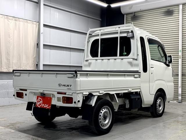 DAIHATSU HIJET truck 4WD 2018