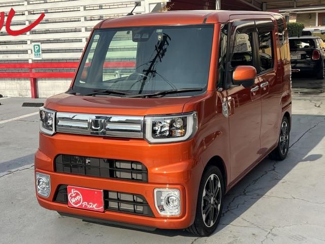 DAIHATSU WAKE 2019