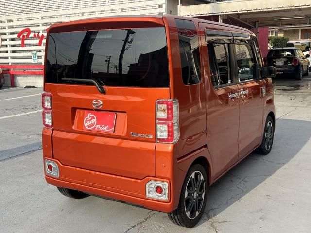 DAIHATSU WAKE 2019