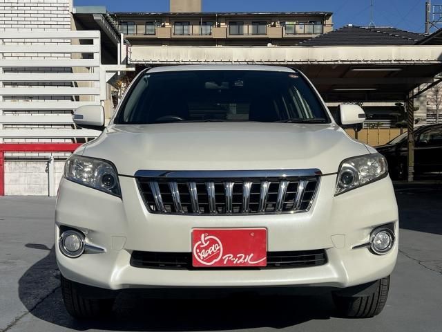 TOYOTA VANGUARD 2WD 2012