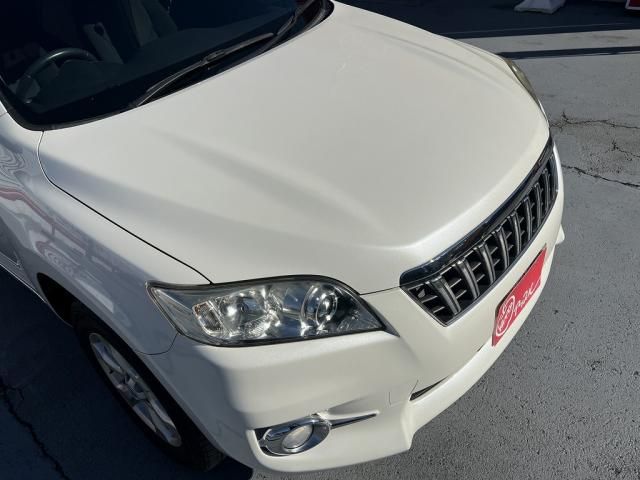 TOYOTA VANGUARD 2WD 2012