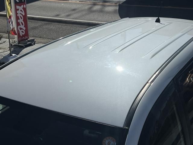 TOYOTA VANGUARD 2WD 2012