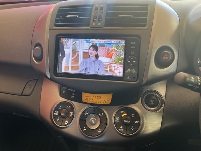 TOYOTA VANGUARD 2WD 2012