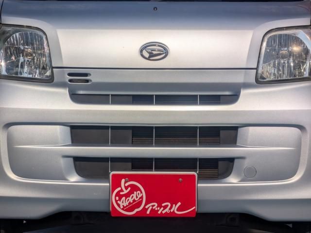 DAIHATSU HIJET CARGO 2012