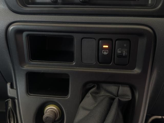 DAIHATSU HIJET CARGO 2012