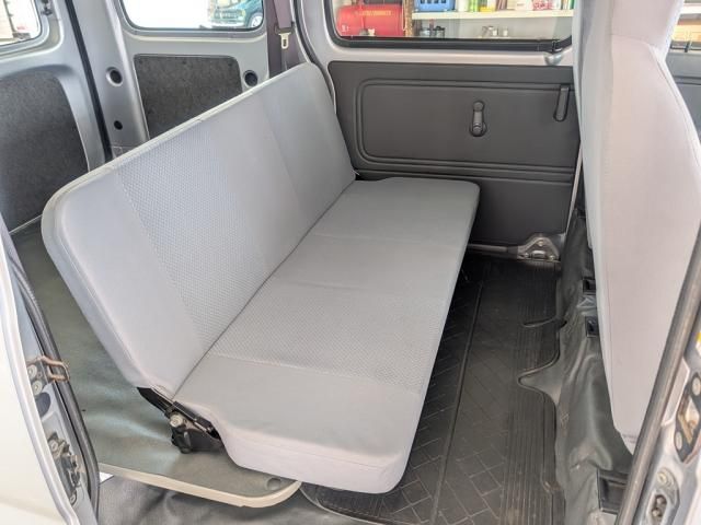 DAIHATSU HIJET CARGO 2012