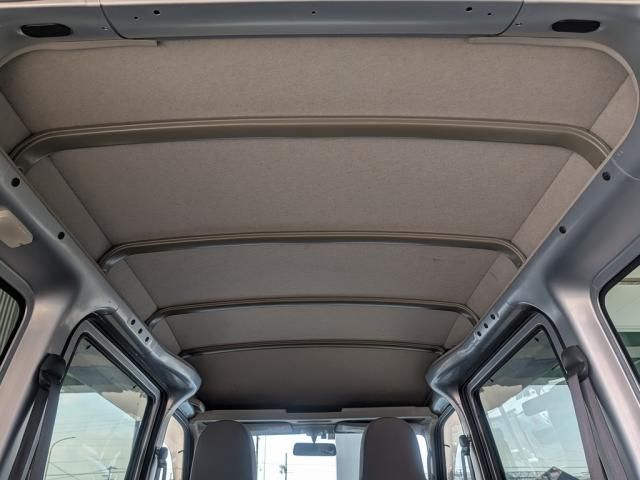 DAIHATSU HIJET CARGO 2012