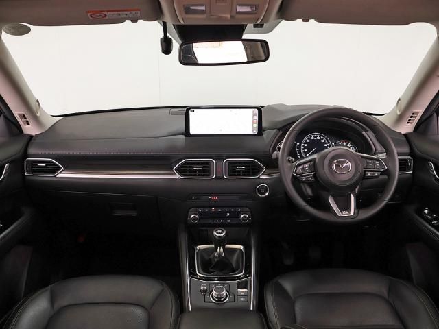 MAZDA CX-5 4WD 2022
