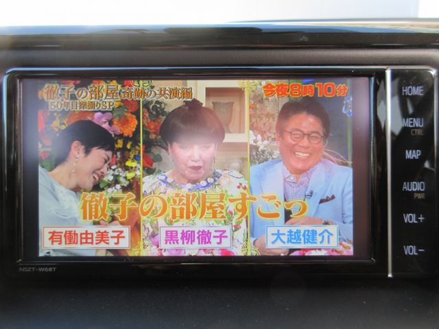 TOYOTA VOXY 4WD 2019