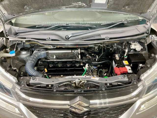 SUZUKI SOLIO BANDIT 4WD 2018