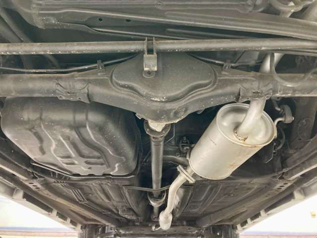 SUZUKI SOLIO BANDIT 4WD 2018