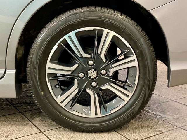 SUZUKI SOLIO BANDIT 4WD 2018