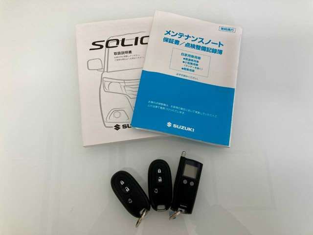 SUZUKI SOLIO BANDIT 4WD 2018