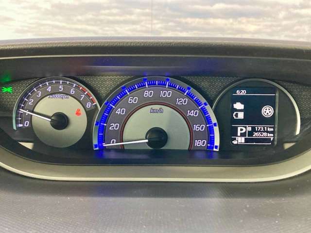 SUZUKI SOLIO BANDIT 4WD 2018