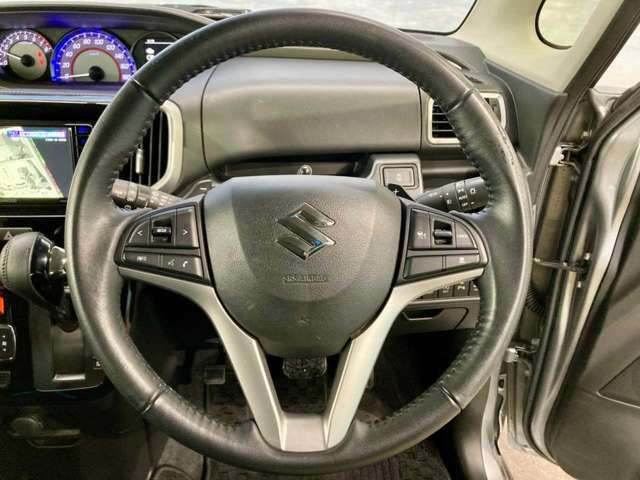 SUZUKI SOLIO BANDIT 4WD 2018