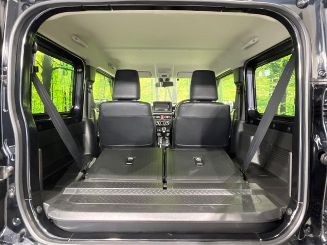 SUZUKI JIMNY SIERRA 2019