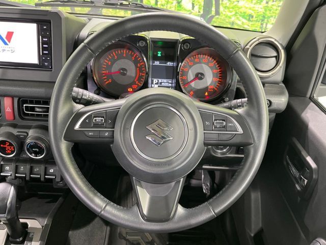 SUZUKI JIMNY SIERRA 2019