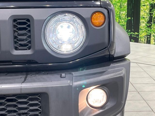 SUZUKI JIMNY SIERRA 2019