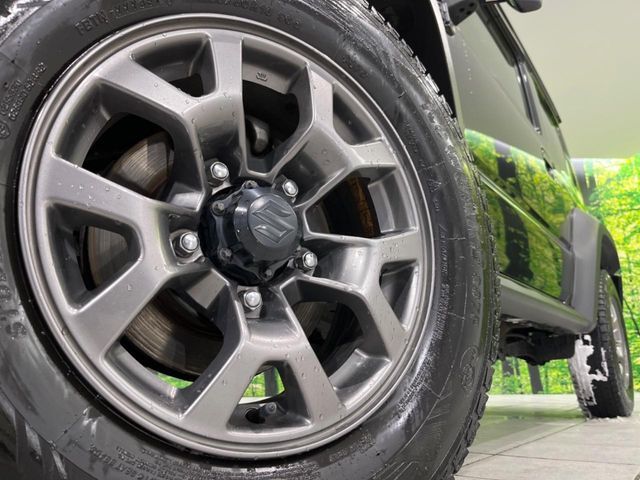 SUZUKI JIMNY SIERRA 2019