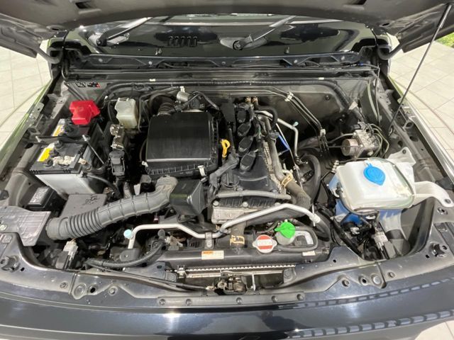 SUZUKI JIMNY SIERRA 2019