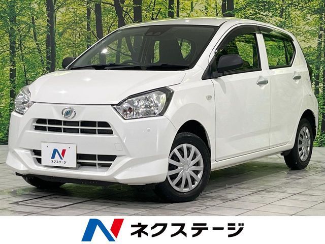 DAIHATSU MIRA e:S 4WD 2019