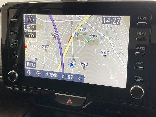 TOYOTA YARIS CROSS HYBRID 2021